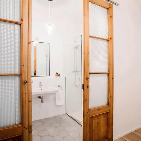 民宿 Basque 毕尔巴鄂