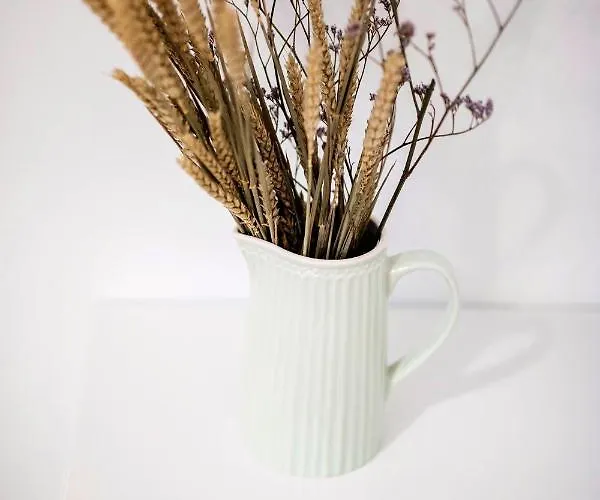 Basque Habitación en casa particular *