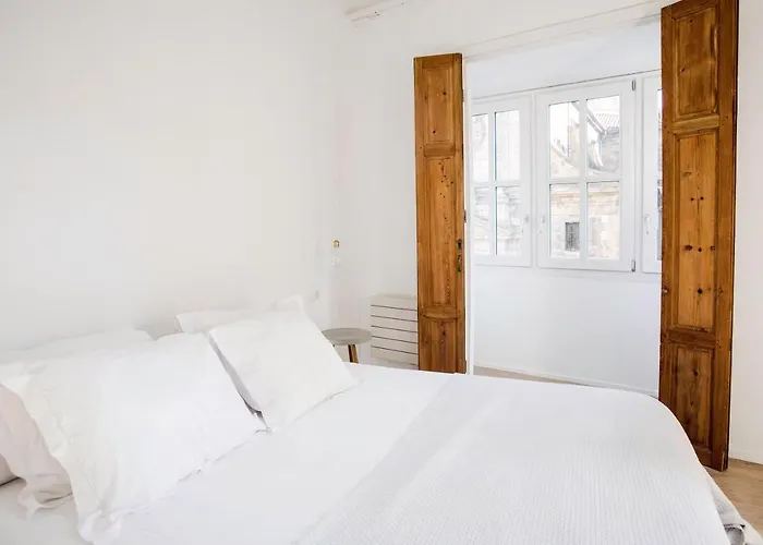 Habitación en casa particular Basque *