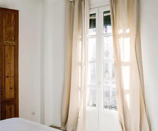 Habitación en casa particular Basque