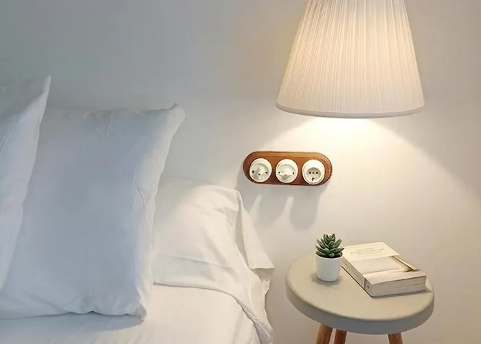 Basque Habitación en casa particular