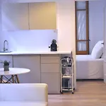 Homestay Basque *