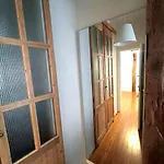 Homestay Basque