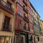 Basque Homestay Bilbao