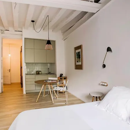 Basque Homestay szállás Bilbao