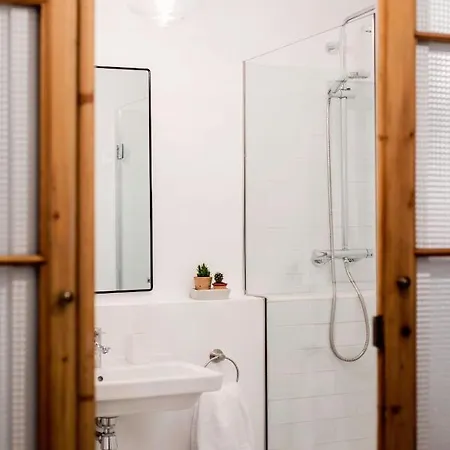 Basque Homestay szállás *