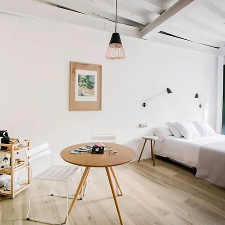 Homestay szállás Basque *