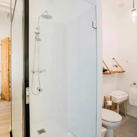 Basque Homestay szállás Bilbao