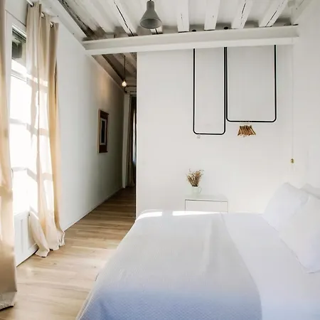 Basque Homestay szállás Bilbao