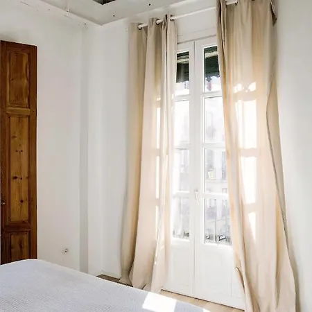 Homestay szállás Basque