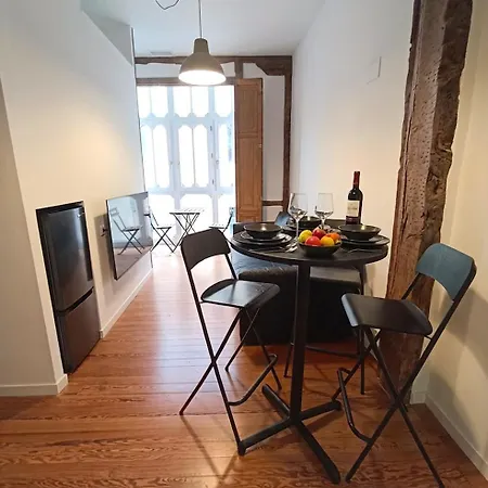 Basque Homestay *