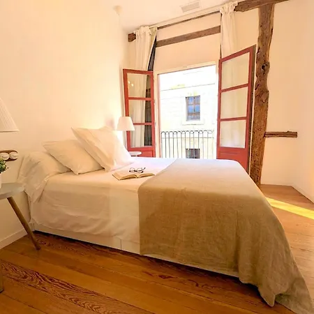 Basque Homestay szállás
