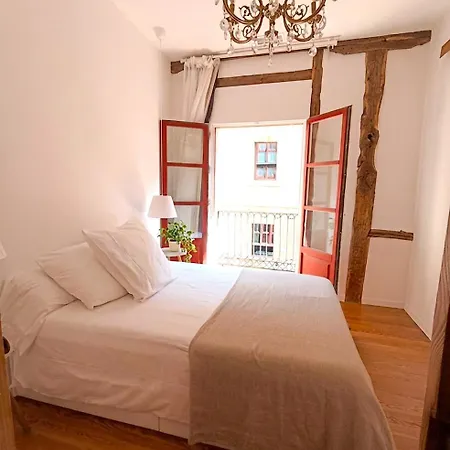 Basque Homestay *