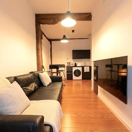 Basque Homestay szállás *