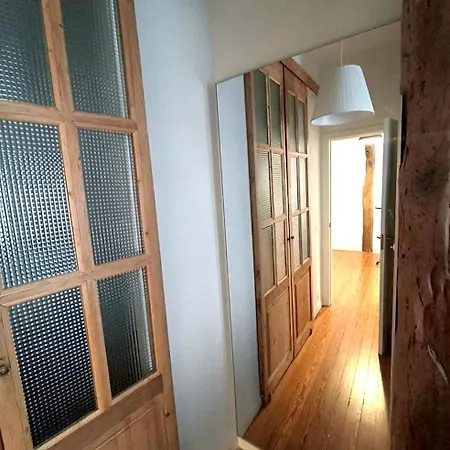 Homestay Basque