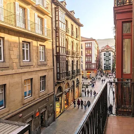 Basque Проживание в семье *