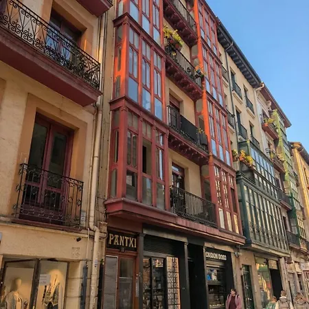Basque 홈스테이 빌바오
