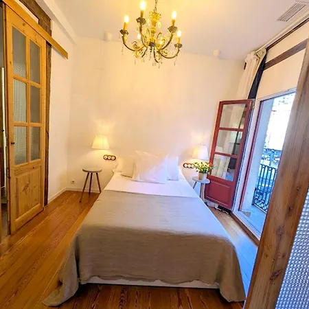 Basque Homestay szállás *