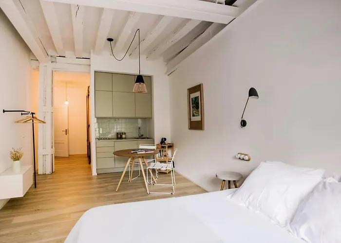 Basque Habitación en casa particular Bilbao