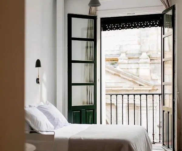 Basque Homestay szállás *