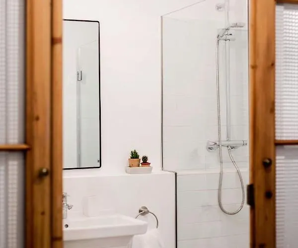 Basque Homestay szállás *