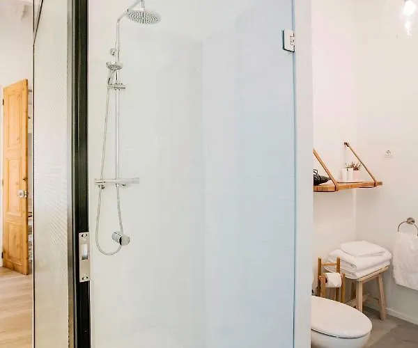 Basque Homestay szállás Bilbao