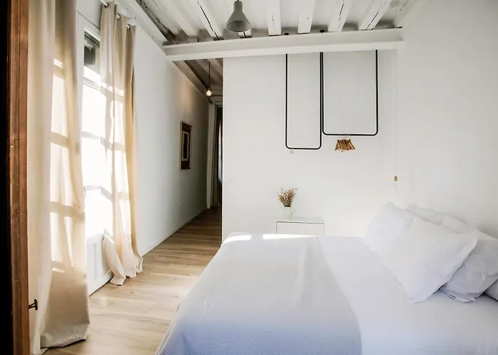 Basque Habitación en casa particular Bilbao