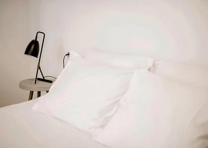 Basque Habitación en casa particular