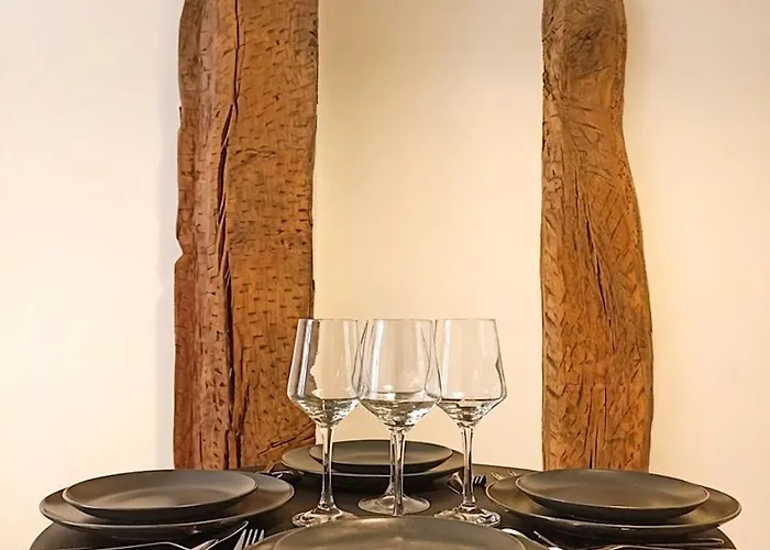 Homestay szállás Basque Bilbao