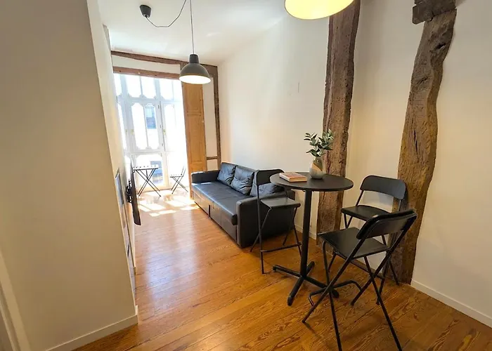 Homestay szállás Basque