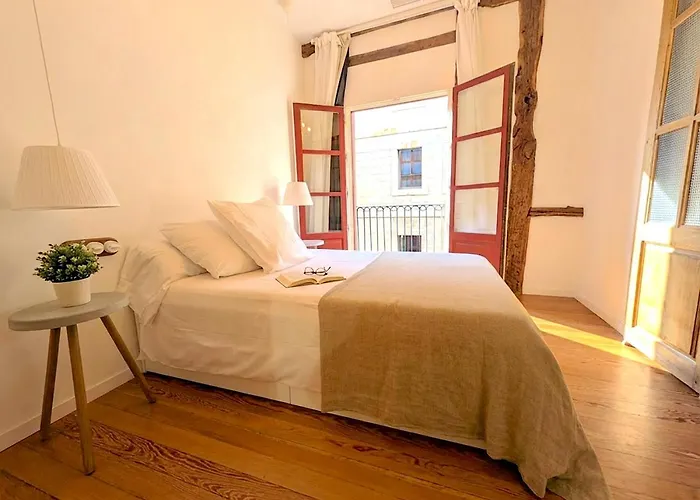 Basque Homestay szállás