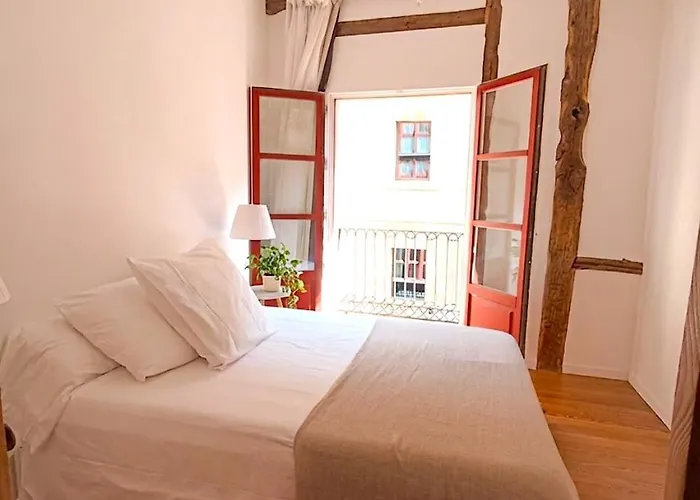 Basque Homestay szállás *