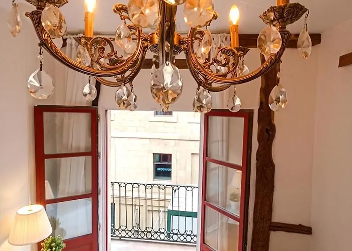 Homestay szállás Basque *