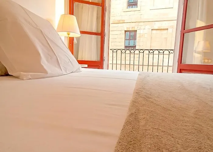 Basque Habitación en casa particular Bilbao