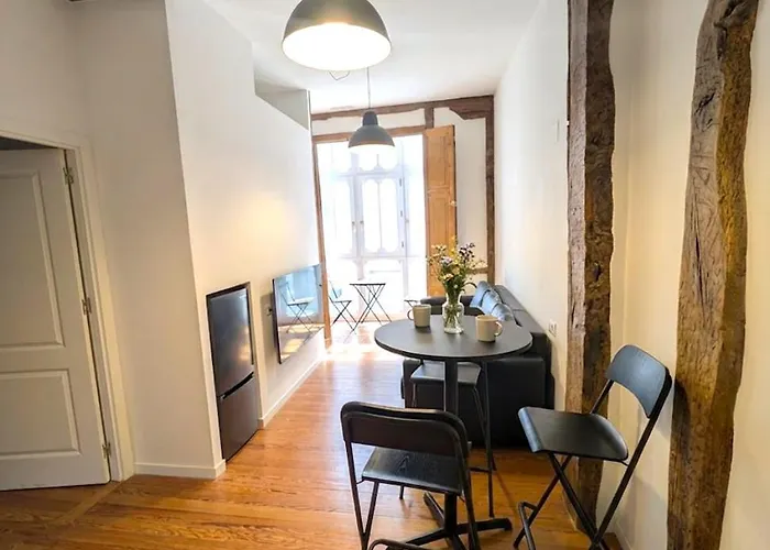 Basque Habitación en casa particular