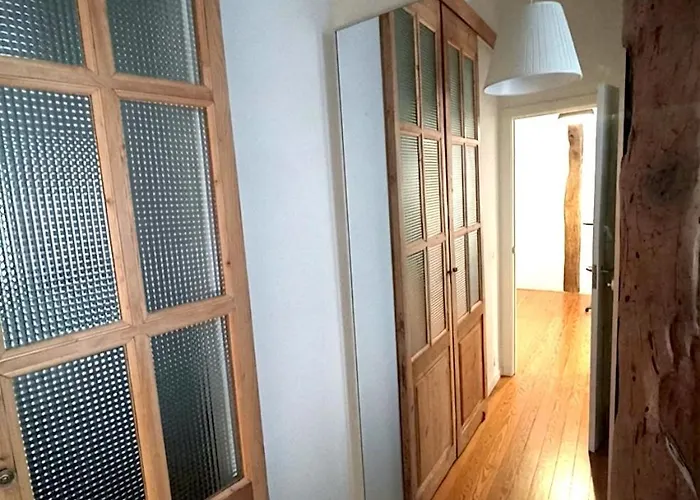 Habitación en casa particular Basque