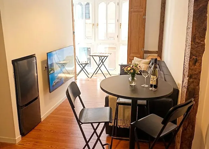 Basque Homestay szállás *