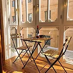 Accommodatie bij particulieren Basque Bilbao