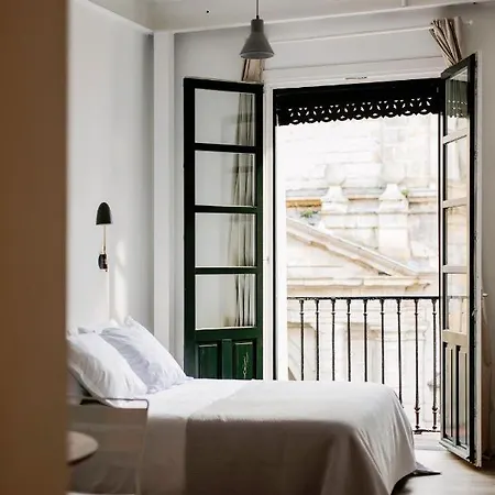 Basque Kwatera prywatna *