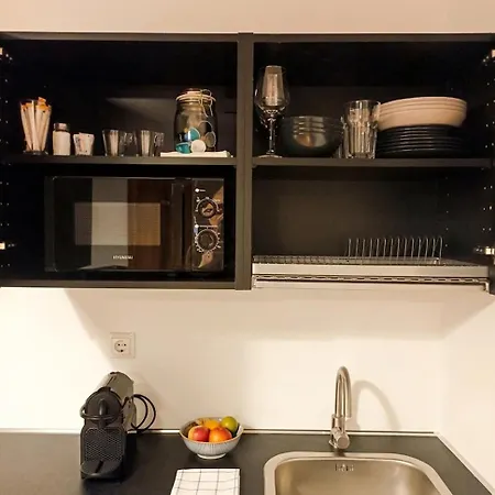 Basque Homestay szállás