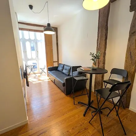 Accommodatie bij particulieren Basque