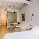 Basque 民宿 毕尔巴鄂