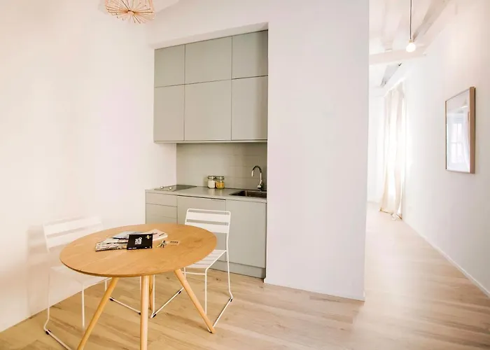 Basque Accommodatie bij particulieren Bilbao