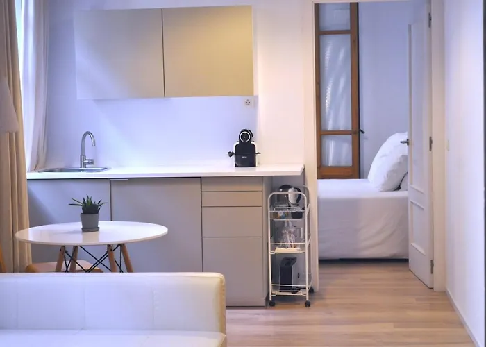 Accommodatie bij particulieren Basque *